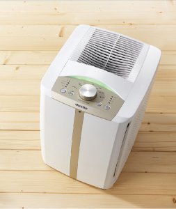 DAC500 Plus空氣凈化器